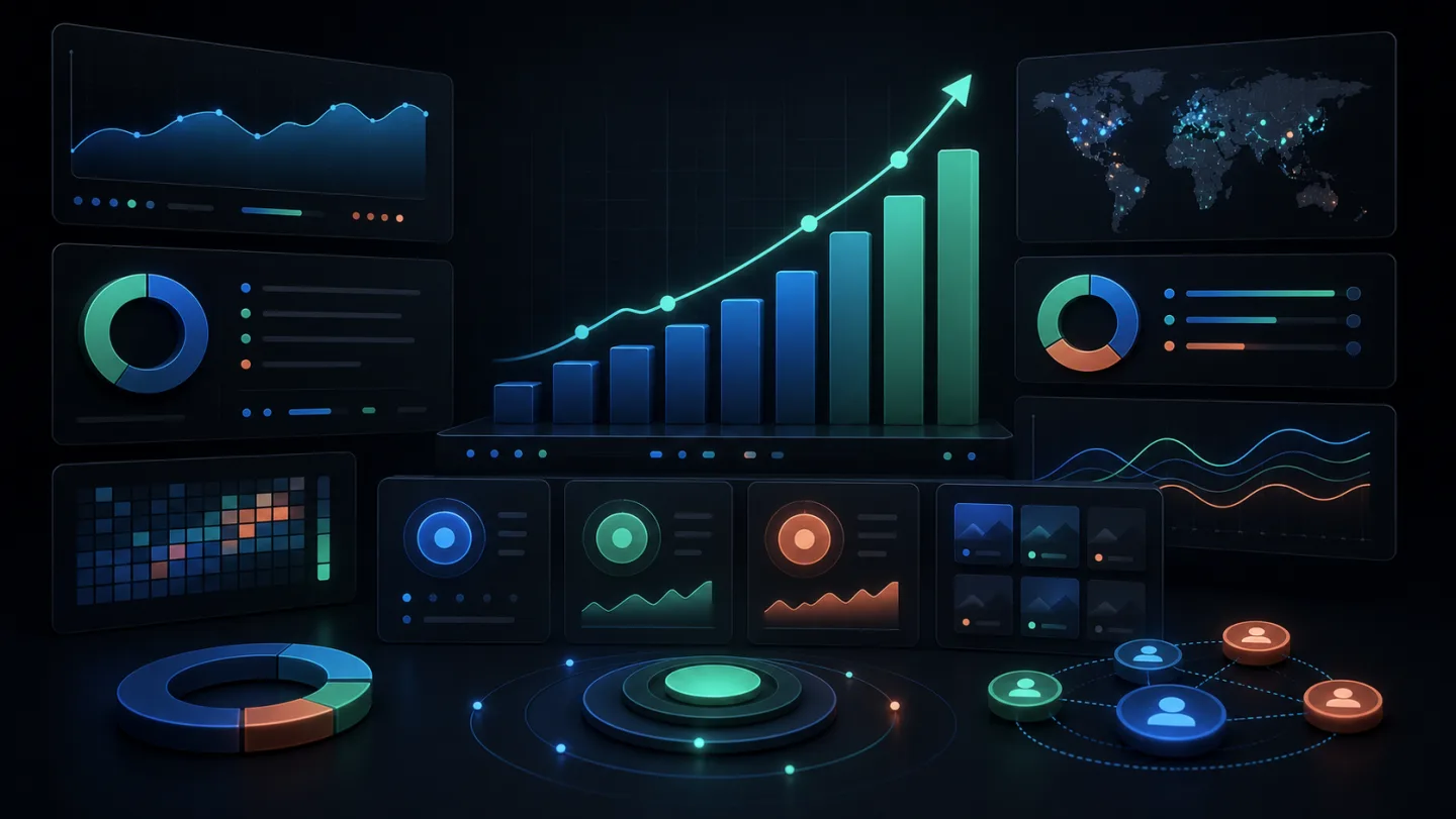 Statistical analysis